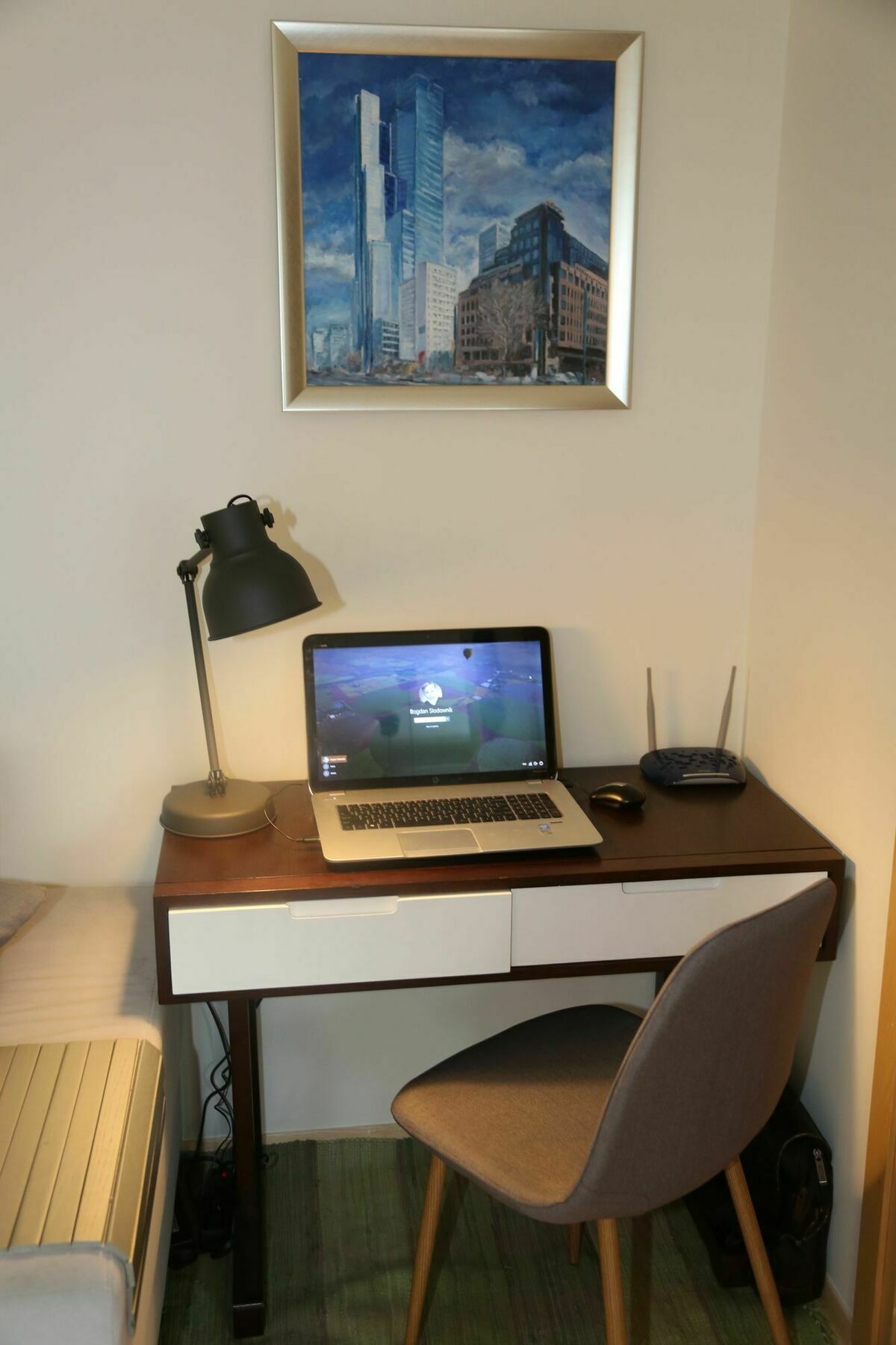 Aski Powisle Copernicus Apartment Warsaw Exterior photo